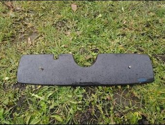 Zimná clona Fabia 1