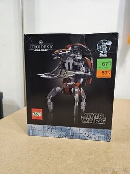 LEGO 75381 Droideka