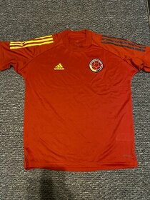 futbalový dres Kolumbia reprezentácia (M)