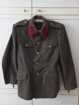 Uniforma Slovenského štátu