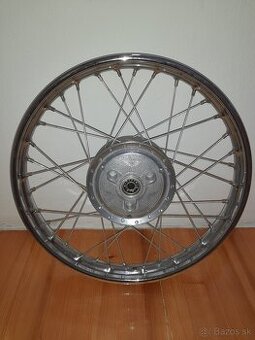 Jawa 50 Pionier Koleso ULOŽENKA