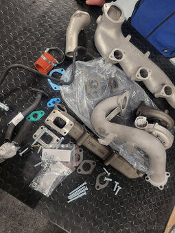 ponúkam turbo prestavba motor zetor