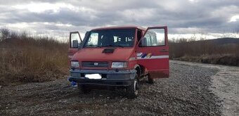 Iveco Daily 4x4