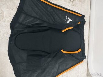 Predam chranic chrbtice na lyzovanie