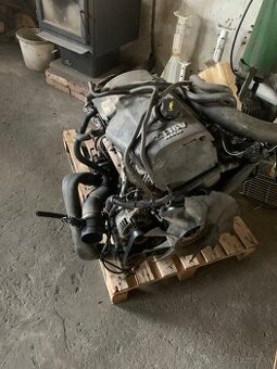 Predám motor