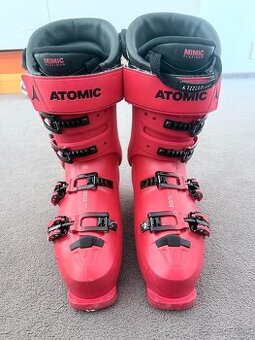 🔴 Predám lyžiarky ATOMIC HAWX PRIME 120 S – veľkosť 29.5