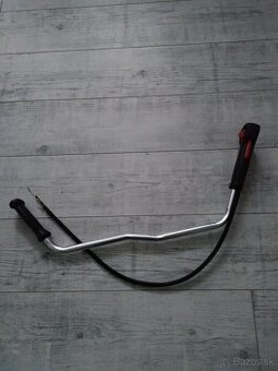 Rukoväť s plynom krovinorez Stihl FS 55/56/100/120/200/250