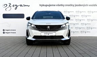 Peugeot 5008 1.2 PureTech 130k GT 7.miestne