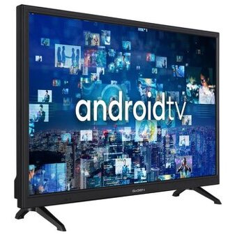 Predám Android TV GoGEN TVH 24A336 - nový nepoužitý