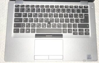 Dell latitude 5410 , Intel® Core™i5 , 16GB RAM, 256GB SSD