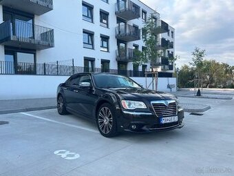 Lancia Thema Executive 3.0 CRD