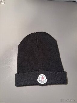 Moncler čiapka