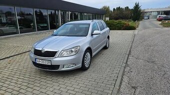 PREDAM SKODA OKTAVIA 1,9TDI 77 KW