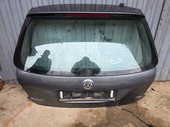 VW Golf 5 6 Kombi V VI zadné kufrové dvere