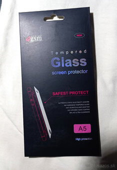 4 kusy tvrdene ochranne skla na mobil