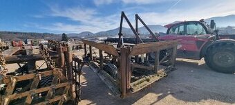 Smyk 10m polonesený