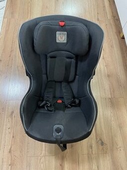 Moon Style / Moon 2v1 + Isofix autosedačka = výhodný set, do