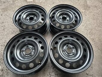 5x110 r16 ET44 x 7J disky OPEL
