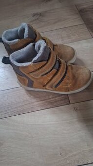 Nepremokave goratex prechodné zimné superfit 28