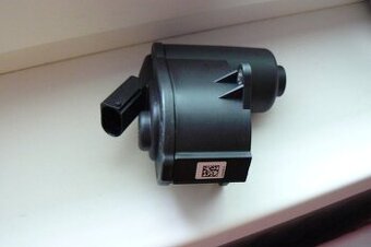 vw passatB6,B7 motor rucni brzdy