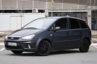 Ford C-Max 1.6 TDCi / 66kW