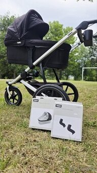 Thul Urban Glde 2 - športiak + korbička