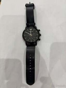 Hodinky Emporio Armani AR1918