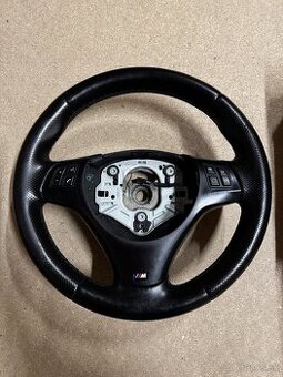 Volant BMW E81 E82 E84 E87 E90 E91 E92