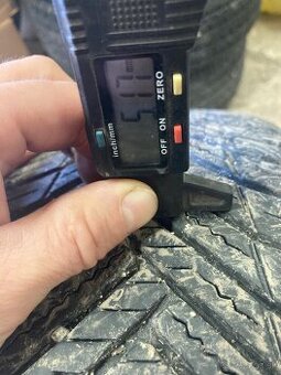 HANKOOK KINERGY 4S 2, 205/65 r16 95H