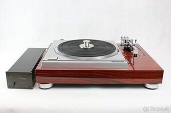 Gramofón TECHNICS SP-10 MKII + SAEC WE-308SX