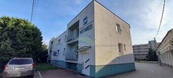 Investičná príležitosť Predaj výrobného areálu v Humennom