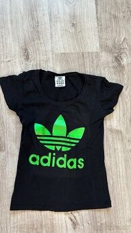 Adidas tričko