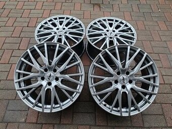 AUDI, SEAT, VW, ŠKODA 5X112