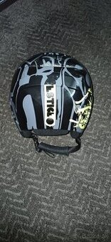 Detská lyziarska helma 48-53cm