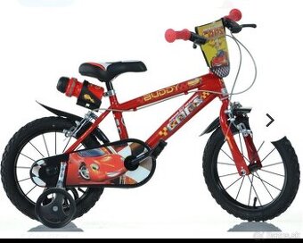 Predám detský bicykel