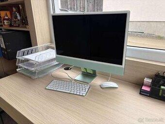 Apple iMac M1 256gb