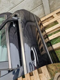 Dvere Mercedes Benz C, W203