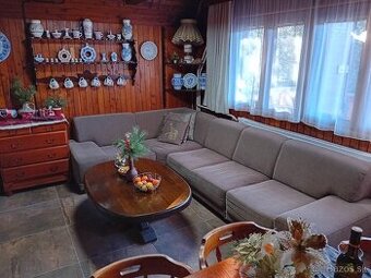 Predám  rohovú sedačku PHASE