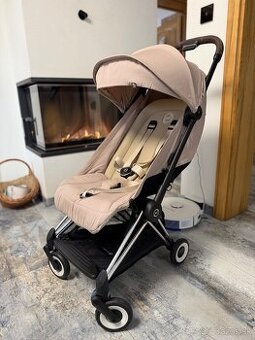 Cybex Coya cozy