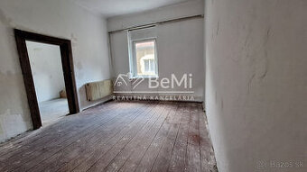 3izbový byt v baníckom dome obklopený prírodou -25000,-Eur