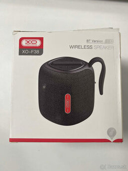 XO-F38 bluetoth reproduktor