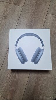 Apple Airpods Max blue