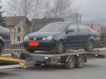 Kúpim autoprepravnik vozík 2t