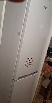 Chladnička Beko