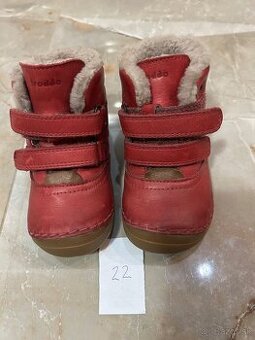 Froddo zimné 22