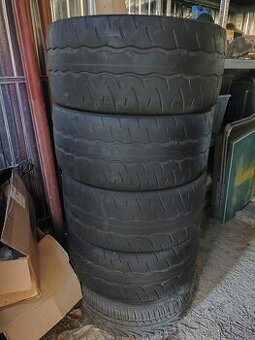 Advan Neova AD09 255/35 R19