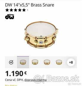 DW collector’s ”top”najvyššia rada