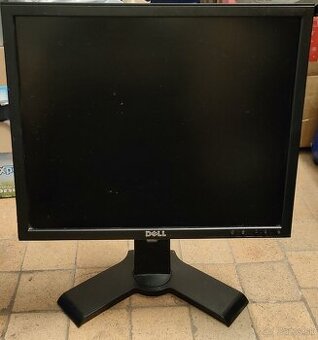 Dell Monitor