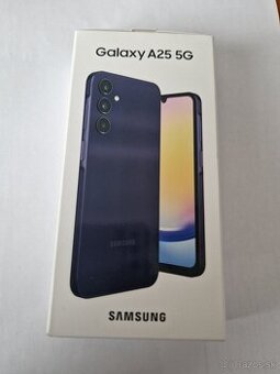 Samsung galaxy A25 5g