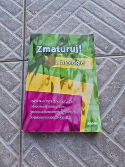 Zmaturuj z BIOLÓGIE